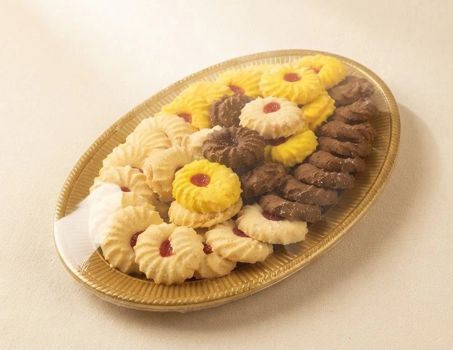 Shahd Al-Jazeera Sweets