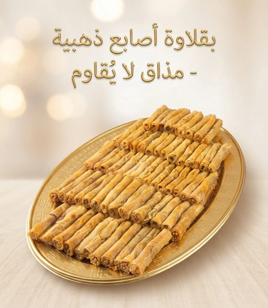 Shahd Al-Jazeera Sweets