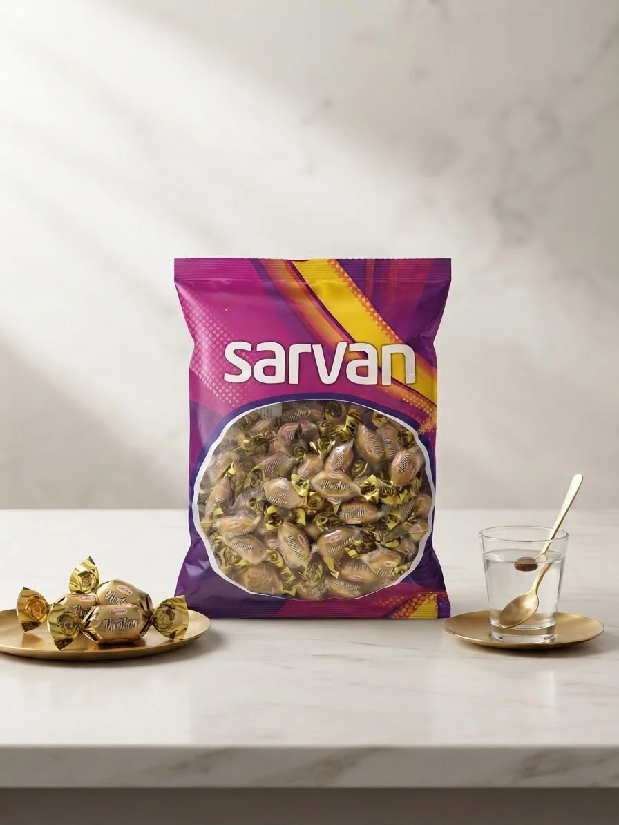 Vivabon Milk 700g - SARVAN