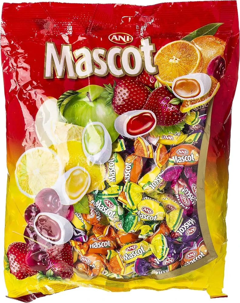 ANII MASCOT CANDY 700gm