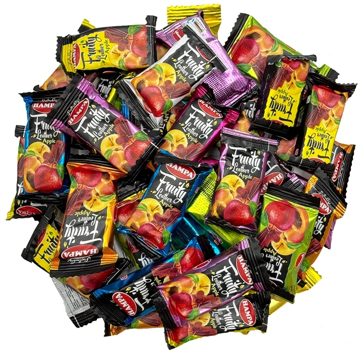 Fruit Bar Lavashk 200g - HAMPA