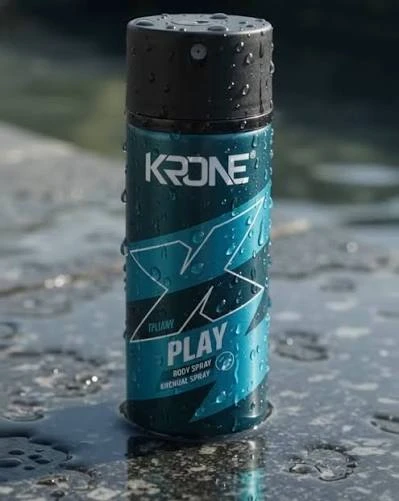 Xtreme Play150ml - KRONE