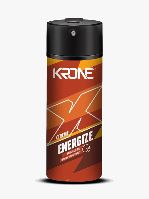 Xtreme Energize150ml - KRONE