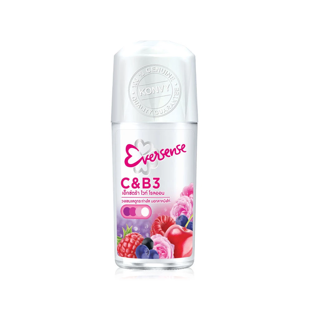 EverSense Super Fruit Roll-On – Violet