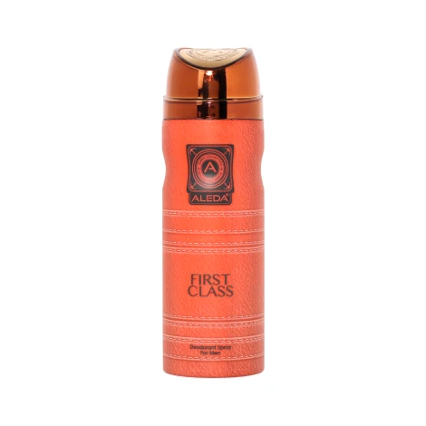 First Class Perfume Spray 200ml - ALEDA