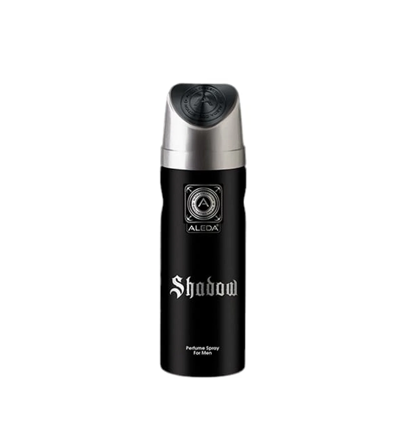 Shadow Perfume Spray 200ml - ALEDA