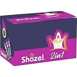 Shazel 2in1 48p