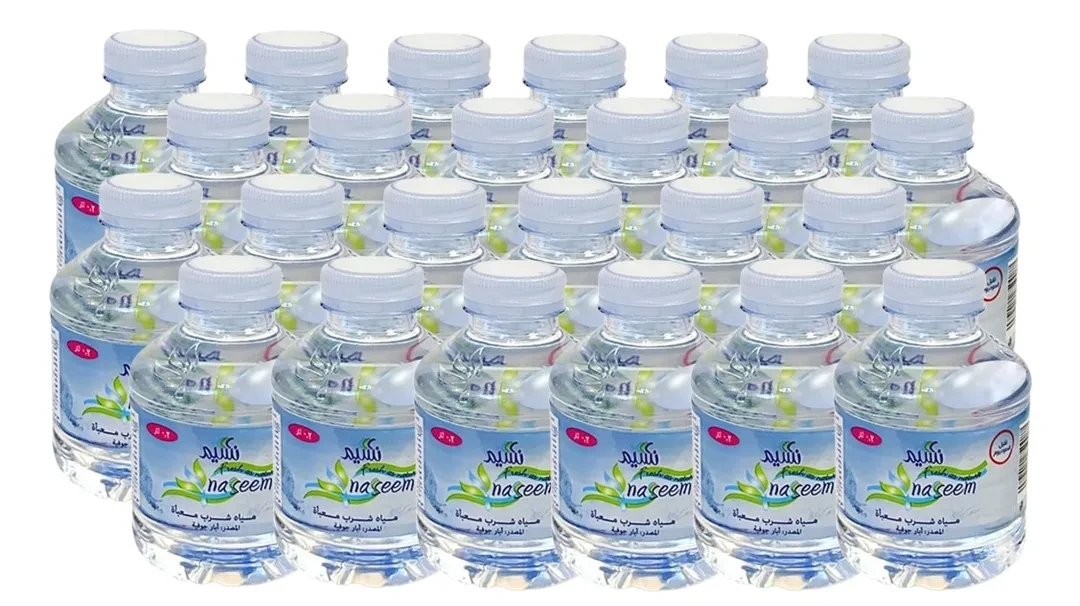 Naseem Intense Water 200ml/20