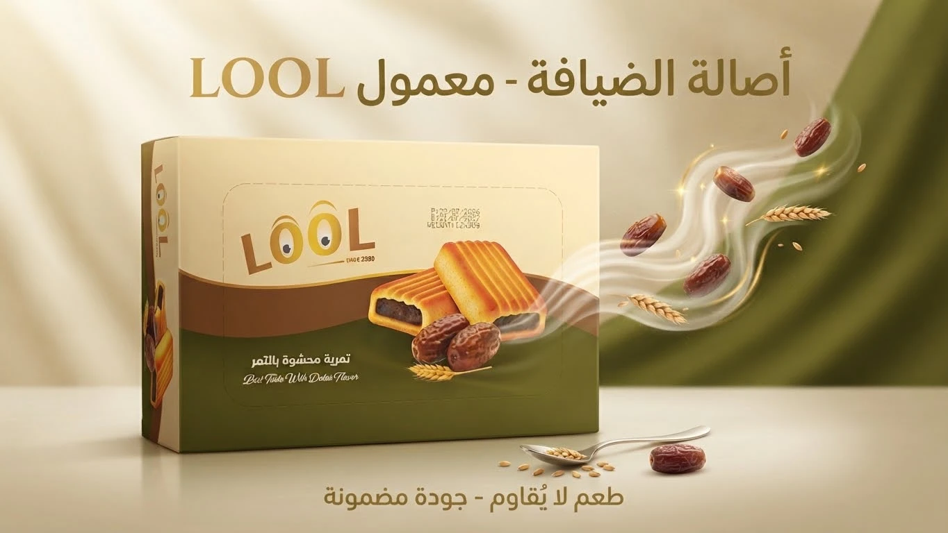 Date-Filled Date Bites (30g x 12) – LOOL