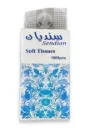 Bundle of Soft Tissues (1800 Tissues x 5) – Sandyan