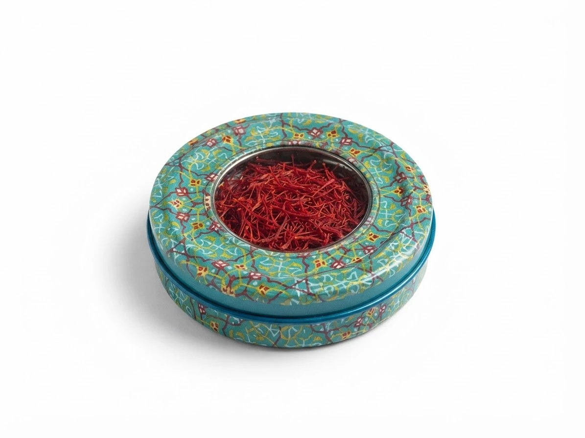 Super Negin Saffron 1g
