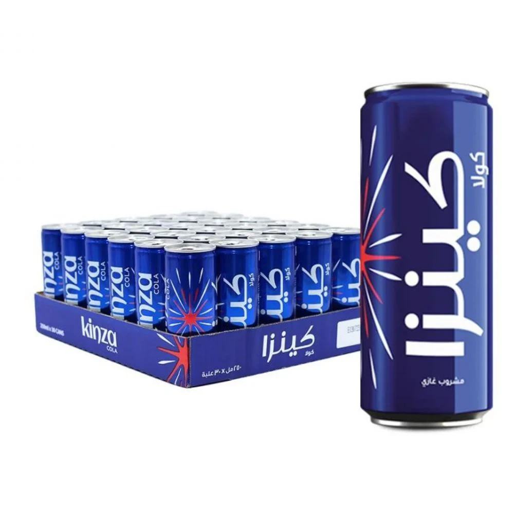 Kinza Cola 250ml