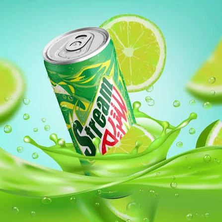 Stream Soft Drink 250ml - ALSI