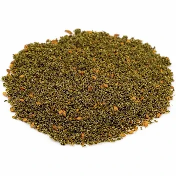 Za'atar for Party Favors
